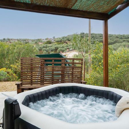 Holiday Home Rosa By Interhome Civezza Kültér fotó