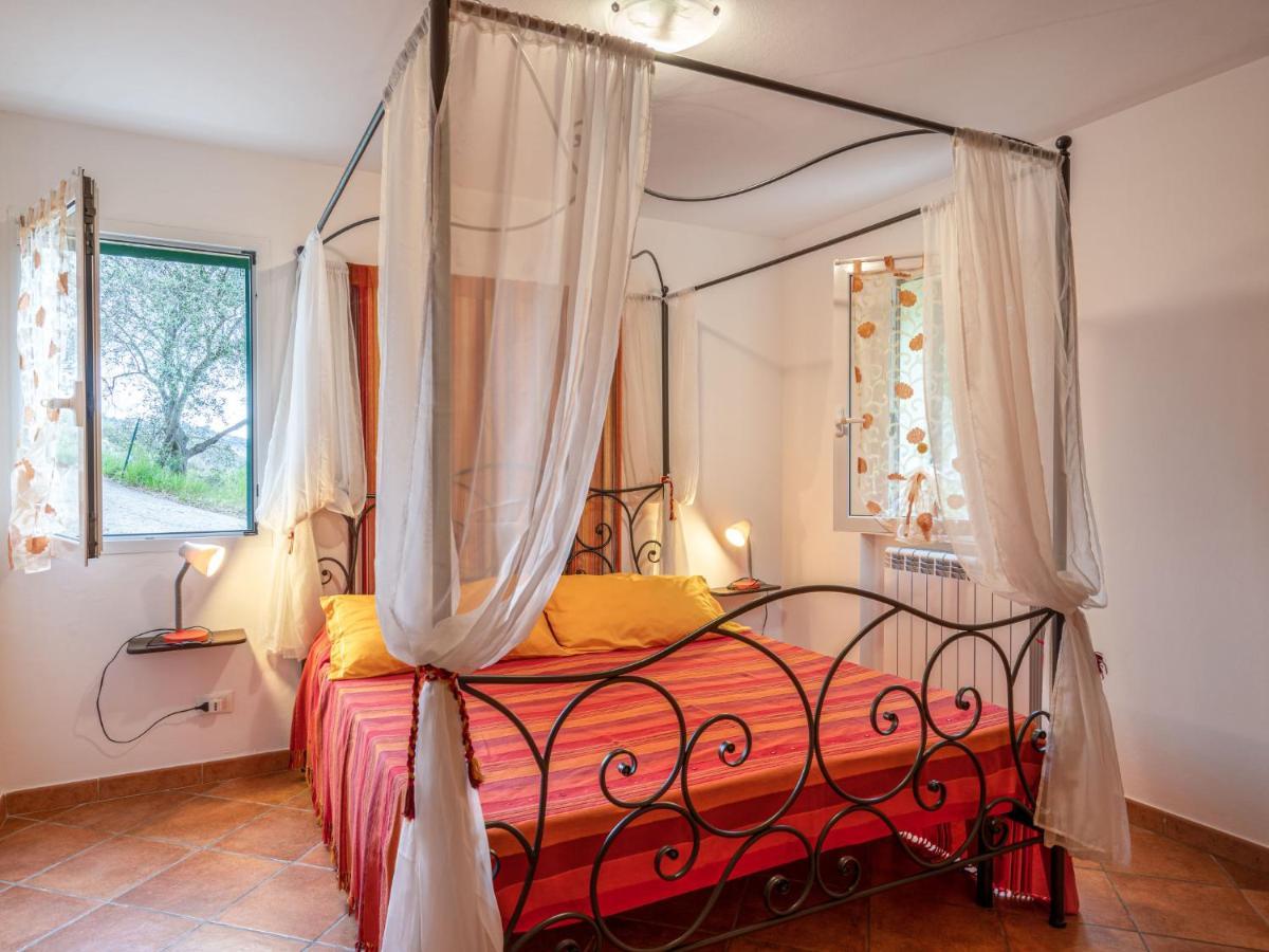 Holiday Home Rosa By Interhome Civezza Kültér fotó