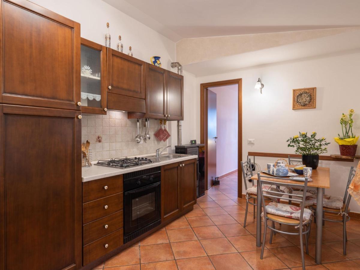 Holiday Home Rosa By Interhome Civezza Kültér fotó