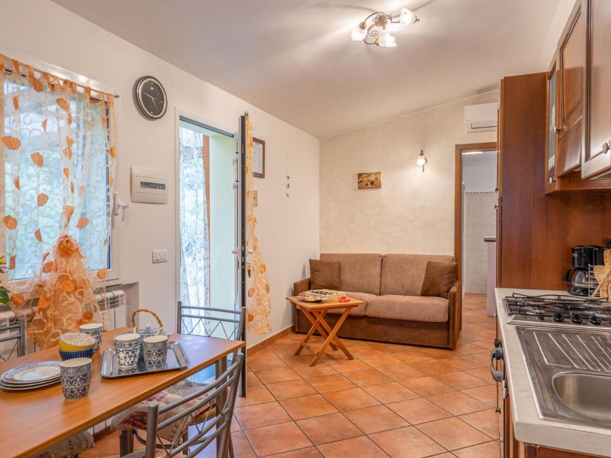 Holiday Home Rosa By Interhome Civezza Kültér fotó